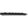 CHERRY KC 1000 toetsenbord kantoor USB QWERTY Spaans zwart