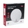 LED-lamp MACLEAN MCE291W met IR-bewegingssensor, 10 W, 3000 K