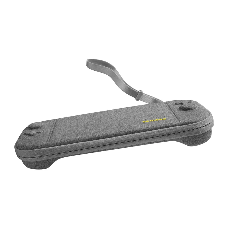Beschermtas Tomtoc FancyCase-G05 voor Nintendo Switch 2, grijs