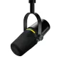 Shure MV7+-K - spraak- en zangmicrofoon met XLR/USB-C-aansluiting, zwart