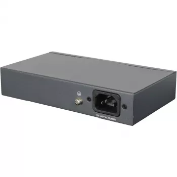 PoE switch ALLNET ALL-SG8206PDM 6-poorts 802.3af/at