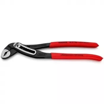 Waterpomptang Knipex 88 01 250 SB, verstelbare bek, 250 mm