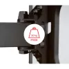 One For All WM4251 zwart