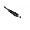 Voeding Green Cell AD25PV2 65W, 19V 3,42A AC/DC-laptopoplader, zwart