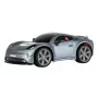 RC Car Bundesliga Mini RC 1:43 grijs