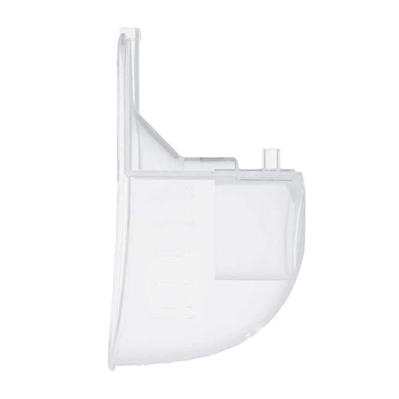 Moedermelkcontainer Momcozy Container Cup M5 voor melkbewaring, compatibel met Momcozy M5-pomp