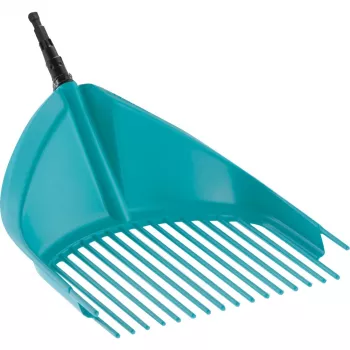 Gardena 3120-20 schop/schep graanschep aluminium turquoise (03120-20)