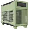 PC-behuizing Thermaltake TR100 Mini Tower groen