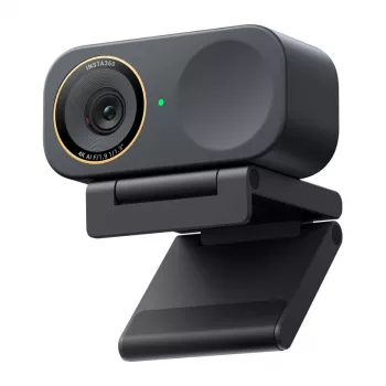 Webcam Insta360 Link 2C Pro Graphite zwart — model Link2C Pro