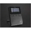 IP-videodeurintercom DoorBird A1101 zwart Edition — deurstation voor IP-videotoegangscontrole (model A1101)