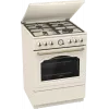 Gas-elektrisch fornuis GKS6C71CLI