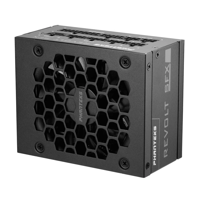 Voeding Phanteks Revolt SFX 850 W