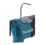 Makita DJR187Z accu-reciprozaag, 18 V Li-Ion, slaglengte 32 mm, 2.300–3.000 slagen/min, zonder accu, zwart/blauw