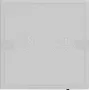 GIRA tastsensor 4 comfort 1-voudig KNX TS4 antraciet 5001028
