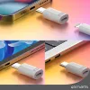 Kabeladapter 4smarts 540711 Lightning USB-C wit