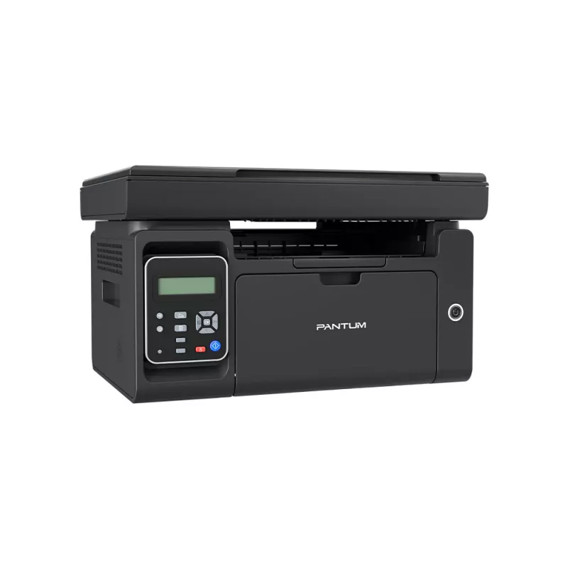 Pantum M6500W multifunctionele laserprinter A4 1200 x 1200 DPI 22 ppm Wi-Fi