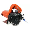 Yato YT-82159 125 mm nat-/droog steen- en tegelzaag, 1400 W