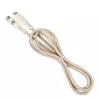 Datakabel Tellur Type-C naar Lightning 1 m 2,4 A PD 20 W TLL155451