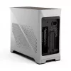 Fractal Design Era 2 mini tower zilver