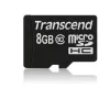 Transcend Ultimate - flashgeheugenkaart (microSDHC/SD-adapter inbegrepen)