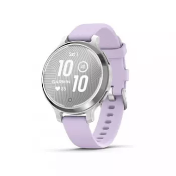 Smartwatch Garmin Lily 2 Active paars