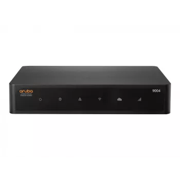 Gateway/controller HPE Aruba Networking Aruba 9004