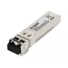 D-Link DEM-431XT 10GBase-SR SFP+-transceiver, multimode, 850 nm, LC, 10 Gbit/s, tot 300 m