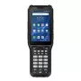 Handheld dataterminal/4/64 RT40S-4W0EE-C38Z-03 Urovo