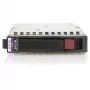 HPE - Harde schijf - 600 GB - Hot-Swap - 2.5 SFF (6,4 cm SFF) - SAS 12Gb/s - 10000 rpm - met HP SmartDrive-drager