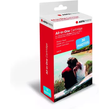 Agfa 2/3 - 30 foto's AMC30