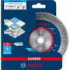 Bosch EXPERT HardCeramic 2608900655 diamantslijpschijf, 125 x 22,23 x 1,4 mm