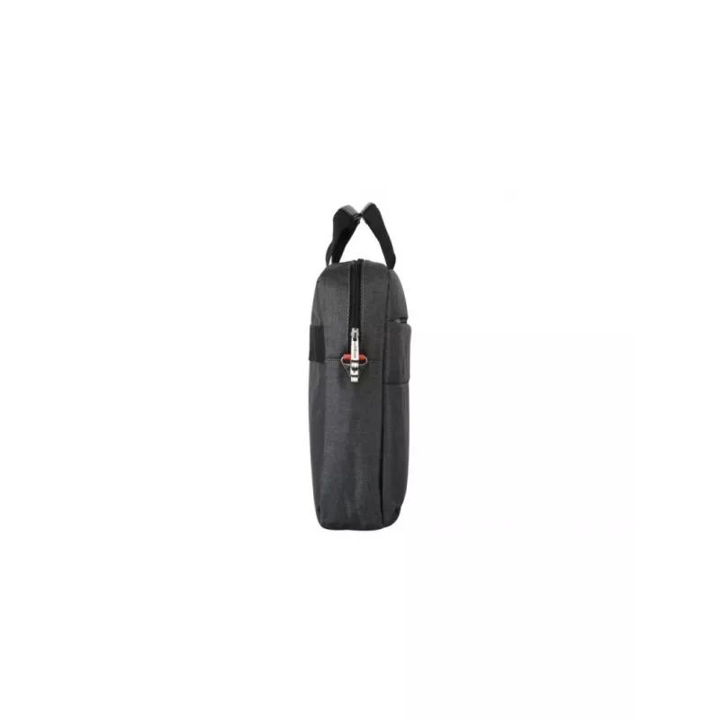 Addison 307014 laptop hoes 35,8 cm (14,1) toploader tas grijs