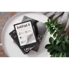 E-bookreader PocketBook InkPad 4 7,8 inch E Ink Carta, 32 GB, Wi‑Fi, zwart/zilver