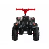 Kinderloopauto BIG Quad Racing BIG Bobby 56413, rood, vier wielen, robuust design