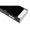 Watercool Heatkiller RAD L Radiator 240 mm, zwart