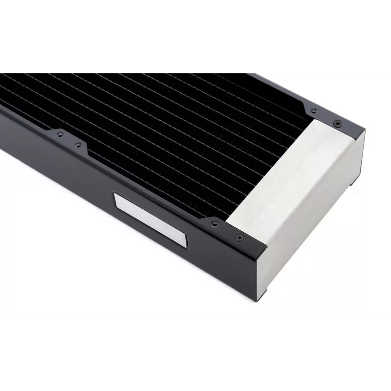 Watercool Heatkiller RAD L Radiator 240 mm, zwart