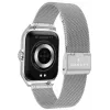 GARETT GRC ACTIVITY 2 zilver mat