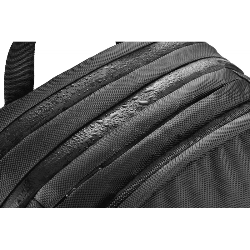 Reisrugzak XD-Design Bobby Explore zwart 200x520x330mm PET