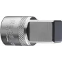 Dopsleuteladapter Gedore 6278280 diepte 38 mm hoogte 38 mm gewicht 337 g