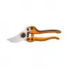 Fiskars Pro PB-8 M tuinschaar bypass zwart, oranje