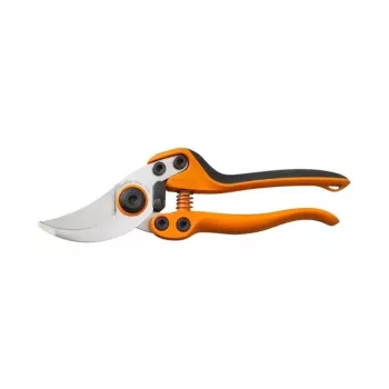 Fiskars Pro PB-8 M tuinschaar bypass zwart, oranje