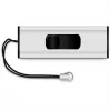MediaRange SuperSpeed - USB-stick - 32 GB - USB 3.0 - zwart/zilver (MR916)