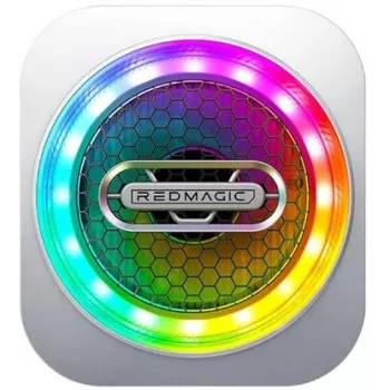 Koelaccessoire REDMAGIC Cooler 6 Pro PA1246 — efficiënte koeling, compact ontwerp