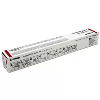 Canon 8068B001 tonerpatroon 1 st. origineel magenta