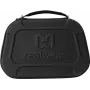 Beschermkoffer voor RealWear randapparatuur 127109, EVA-hardshell, zwart