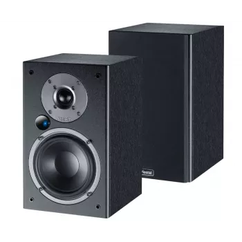 Magnat Monitor Reference 2A actieve 2-weg vloerluidsprekers