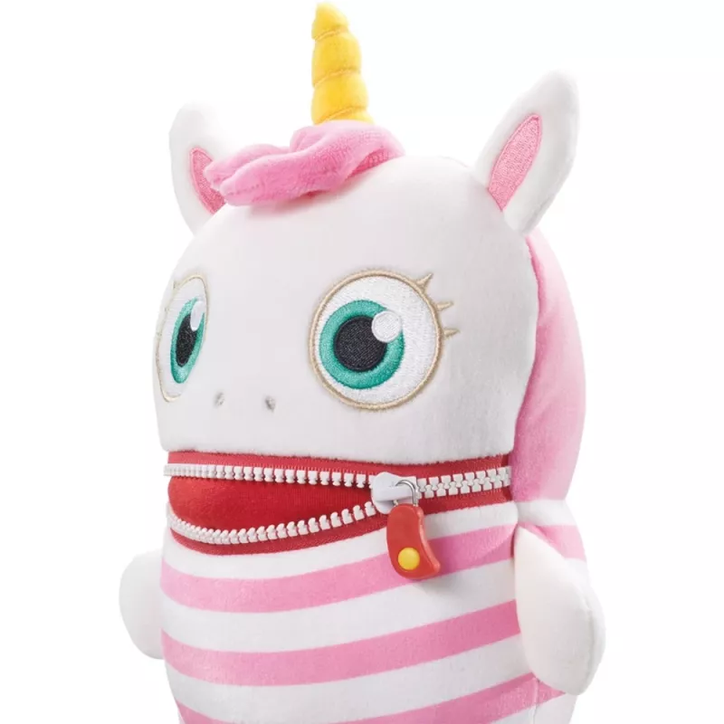 Sorgenfresser Twixi, knuffeldier Edition Boogie Woogies, 26 cm