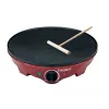 Draagbare Bluetooth-luidspreker Beper BT.700Y – oplaadbare draadloze luidspreker, draagbare audio
