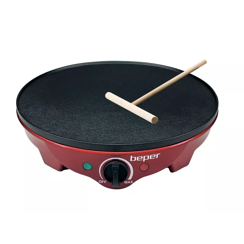 Draagbare Bluetooth-luidspreker Beper BT.700Y – oplaadbare draadloze luidspreker, draagbare audio