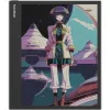 Pocketbook PB1042-M-WW-B Display grijs